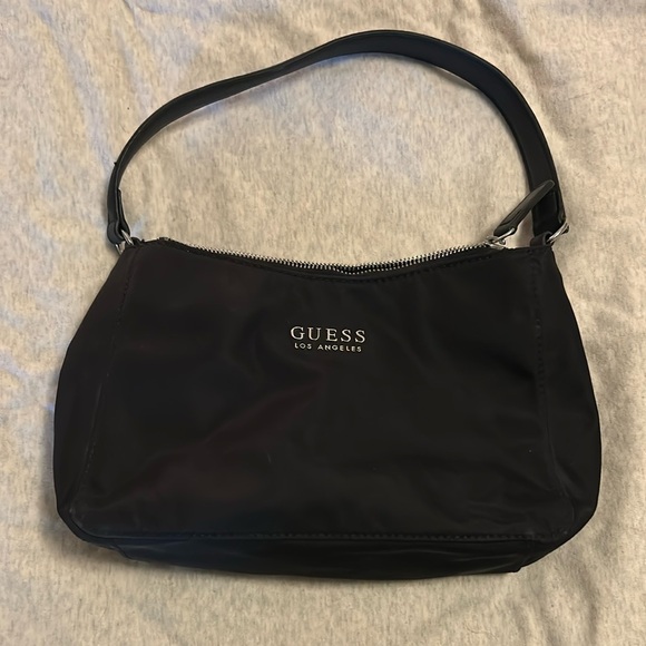 Guess Purse - Picture 1 of 4